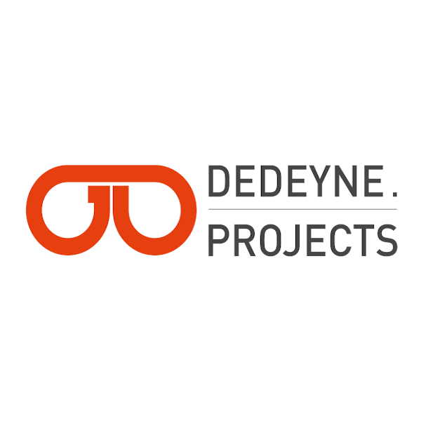 Dedeyne, projecten