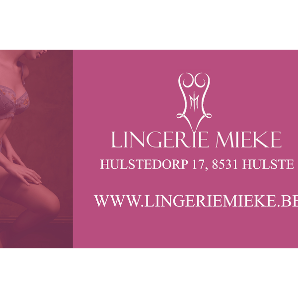 Lingerie Mieke