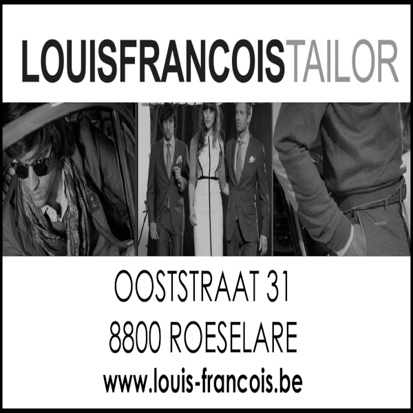 Louis-Francois tailor