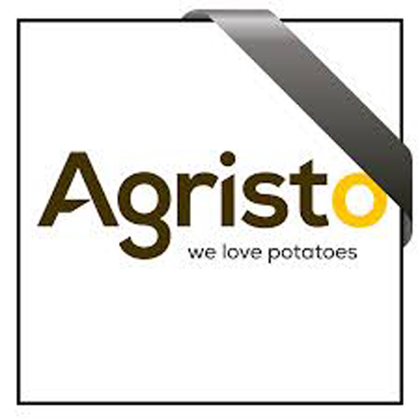 Agriso - We love potatoes