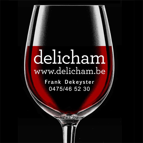 Delilcham, uw wijn expert