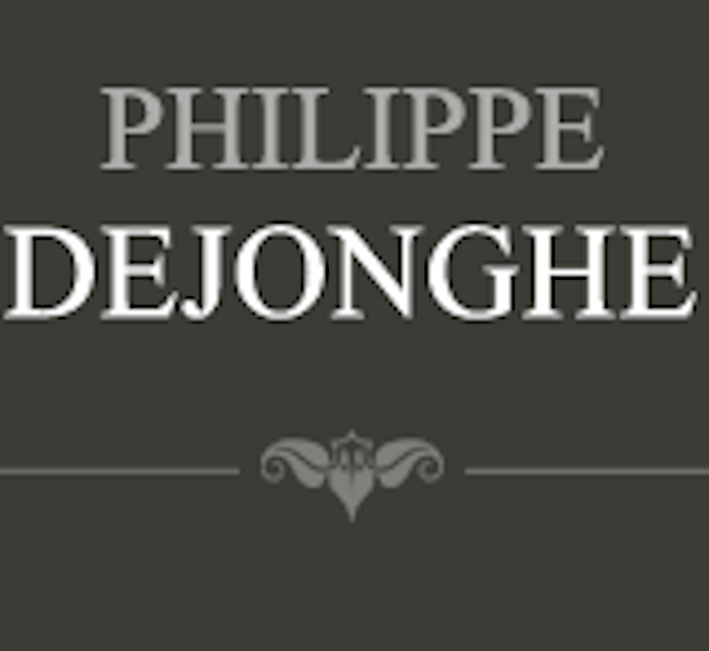 Tuinen Philippe Dejonghe